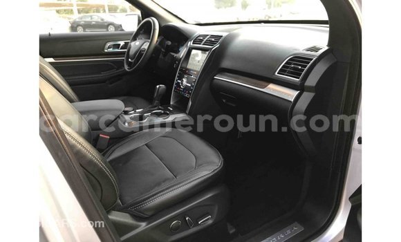 Acheter Import Voiture Ford Explorer Autre à Import - Dubai, Adamawa Acheter Import Voiture Ford Explorer Autre à Import - Dubai, Adamawa