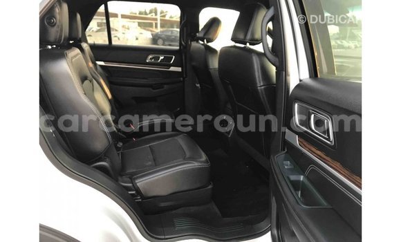 Acheter Import Voiture Ford Explorer Autre à Import - Dubai, Adamawa Acheter Import Voiture Ford Explorer Autre à Import - Dubai, Adamawa