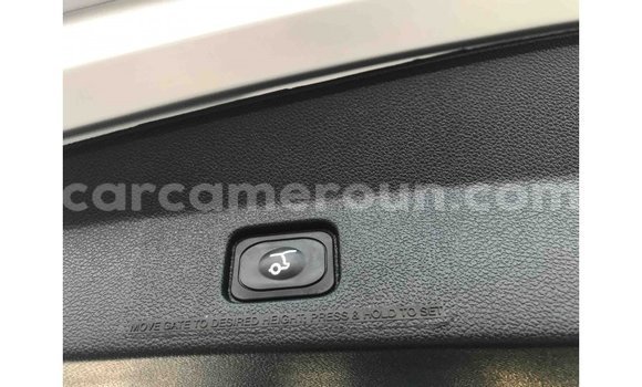 Acheter Import Voiture Ford Explorer Autre à Import - Dubai, Adamawa Acheter Import Voiture Ford Explorer Autre à Import - Dubai, Adamawa