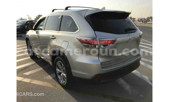 Buy Import Toyota Highlander Other Car in Import - Dubai in Adamawa Buy Import Toyota Highlander Other Car in Import - Dubai in Adamawa