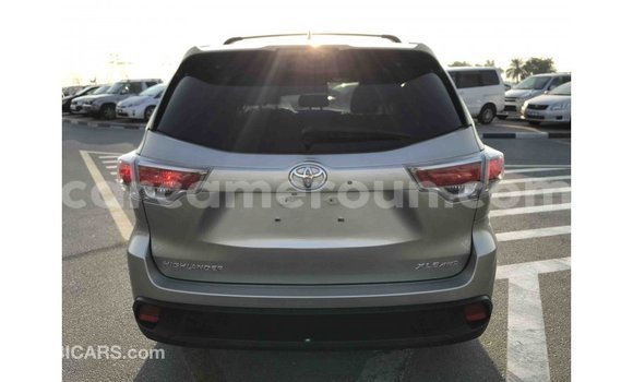 Buy Import Toyota Highlander Other Car in Import - Dubai in Adamawa Buy Import Toyota Highlander Other Car in Import - Dubai in Adamawa