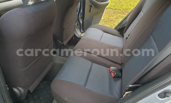 Buy Import Toyota Corolla Blue Car in Yaounde in Central Cameroon Buy Import Toyota Corolla Blue Car in Yaounde in Central Cameroon