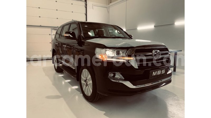 Big with watermark toyota land cruiser adamawa import dubai 7159