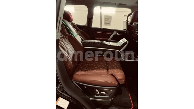 Big with watermark toyota land cruiser adamawa import dubai 7159