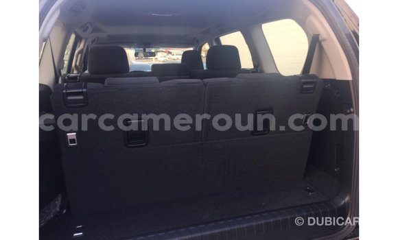 Acheter Import Voiture Toyota Prado Noir à Import - Dubai, Adamawa Acheter Import Voiture Toyota Prado Noir à Import - Dubai, Adamawa