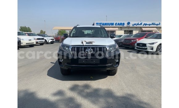 Acheter Import Voiture Toyota Prado Noir à Import - Dubai, Adamawa Acheter Import Voiture Toyota Prado Noir à Import - Dubai, Adamawa
