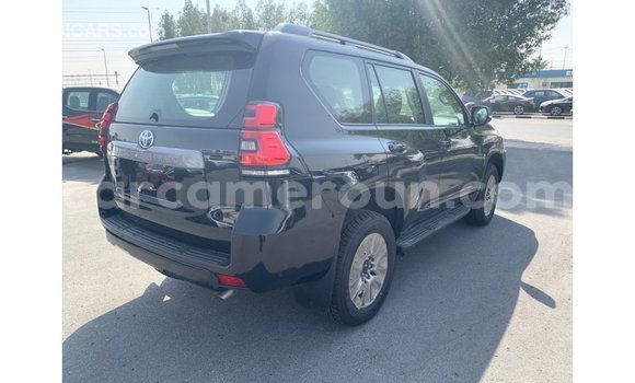Acheter Import Voiture Toyota Prado Noir à Import - Dubai, Adamawa Acheter Import Voiture Toyota Prado Noir à Import - Dubai, Adamawa