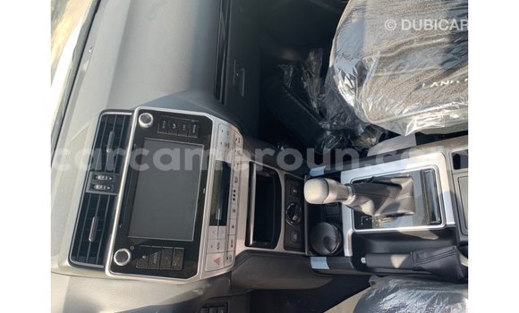Acheter Import Voiture Toyota Prado Noir à Import - Dubai, Adamawa Acheter Import Voiture Toyota Prado Noir à Import - Dubai, Adamawa