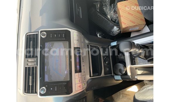 Acheter Import Voiture Toyota Prado Noir à Import - Dubai, Adamawa Acheter Import Voiture Toyota Prado Noir à Import - Dubai, Adamawa