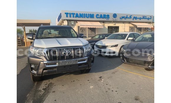 Acheter Import Voiture Toyota Prado Autre à Import - Dubai, Adamawa Acheter Import Voiture Toyota Prado Autre à Import - Dubai, Adamawa