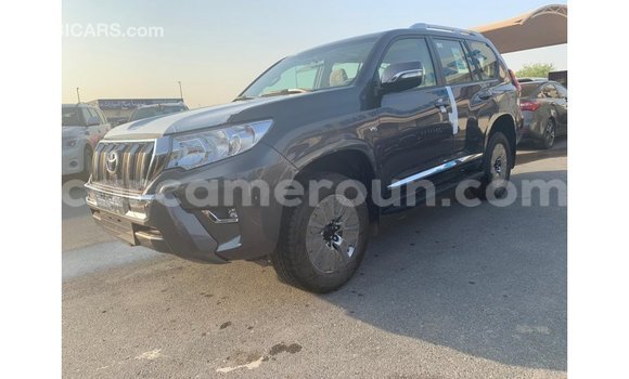 Acheter Import Voiture Toyota Prado Autre à Import - Dubai, Adamawa Acheter Import Voiture Toyota Prado Autre à Import - Dubai, Adamawa