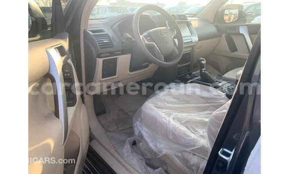 Acheter Import Voiture Toyota Prado Autre à Import - Dubai, Adamawa Acheter Import Voiture Toyota Prado Autre à Import - Dubai, Adamawa