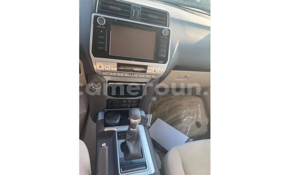 Acheter Import Voiture Toyota Prado Autre à Import - Dubai, Adamawa Acheter Import Voiture Toyota Prado Autre à Import - Dubai, Adamawa