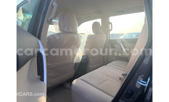Acheter Import Voiture Toyota Prado Autre à Import - Dubai, Adamawa Acheter Import Voiture Toyota Prado Autre à Import - Dubai, Adamawa