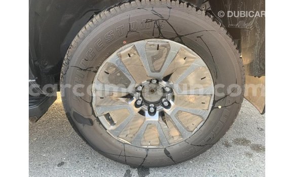 Acheter Import Voiture Toyota Prado Autre à Import - Dubai, Adamawa Acheter Import Voiture Toyota Prado Autre à Import - Dubai, Adamawa