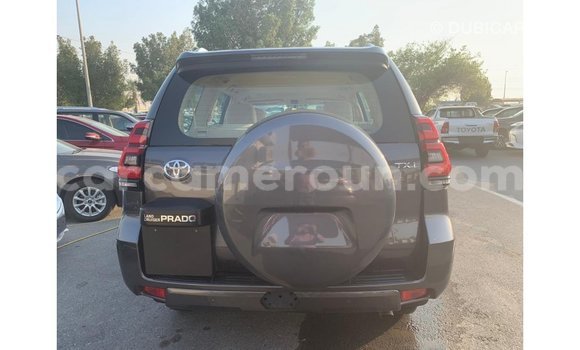 Acheter Import Voiture Toyota Prado Autre à Import - Dubai, Adamawa Acheter Import Voiture Toyota Prado Autre à Import - Dubai, Adamawa