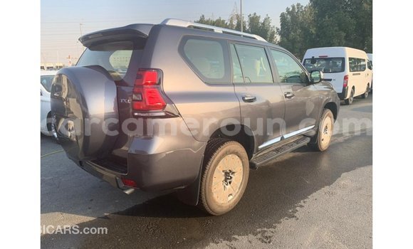 Acheter Import Voiture Toyota Prado Autre à Import - Dubai, Adamawa Acheter Import Voiture Toyota Prado Autre à Import - Dubai, Adamawa