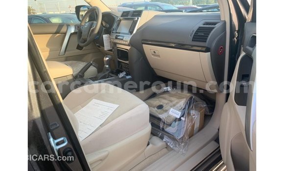 Acheter Import Voiture Toyota Prado Autre à Import - Dubai, Adamawa Acheter Import Voiture Toyota Prado Autre à Import - Dubai, Adamawa