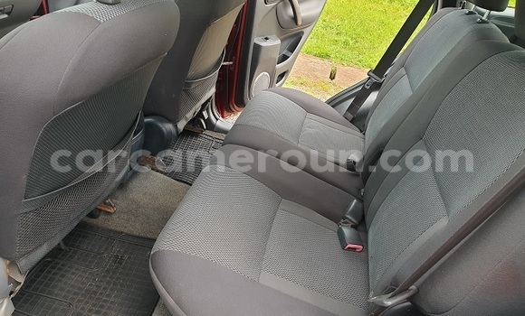 Buy Import Toyota RAV4 Brown Car in Yaounde in Central Cameroon Buy Import Toyota RAV4 Brown Car in Yaounde in Central Cameroon