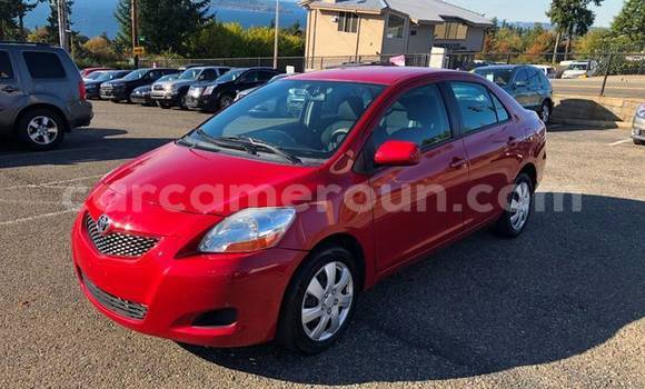 Acheter Occasion Voiture Toyota Yaris Autre à Douala, Littoral Cameroon Acheter Occasion Voiture Toyota Yaris Autre à Douala, Littoral Cameroon