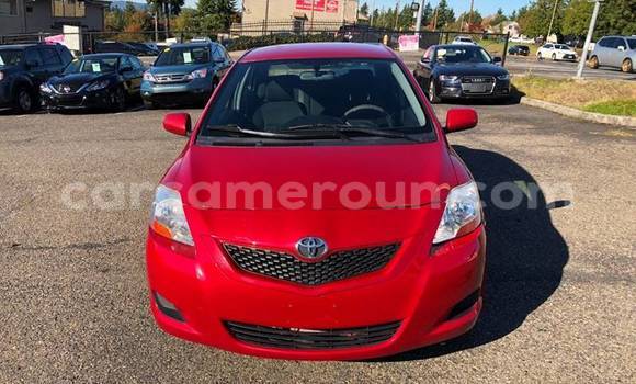 Acheter Occasion Voiture Toyota Yaris Autre à Douala, Littoral Cameroon Acheter Occasion Voiture Toyota Yaris Autre à Douala, Littoral Cameroon