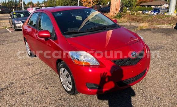 Acheter Occasion Voiture Toyota Yaris Autre à Douala, Littoral Cameroon Acheter Occasion Voiture Toyota Yaris Autre à Douala, Littoral Cameroon