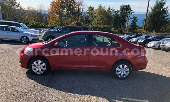 Acheter Occasion Voiture Toyota Yaris Autre à Douala, Littoral Cameroon Acheter Occasion Voiture Toyota Yaris Autre à Douala, Littoral Cameroon