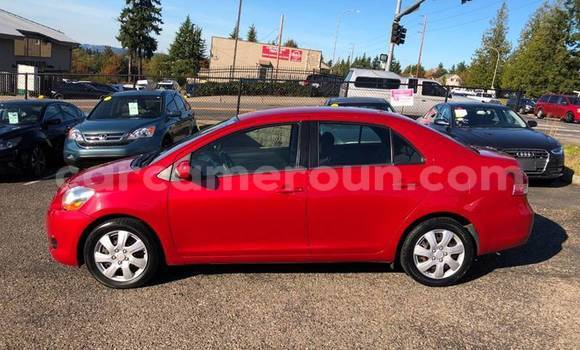 Acheter Occasion Voiture Toyota Yaris Autre à Douala, Littoral Cameroon Acheter Occasion Voiture Toyota Yaris Autre à Douala, Littoral Cameroon