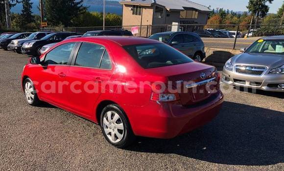 Acheter Occasion Voiture Toyota Yaris Autre à Douala, Littoral Cameroon Acheter Occasion Voiture Toyota Yaris Autre à Douala, Littoral Cameroon