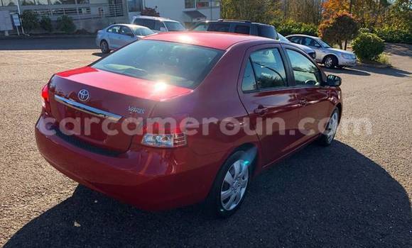 Acheter Occasion Voiture Toyota Yaris Autre à Douala, Littoral Cameroon Acheter Occasion Voiture Toyota Yaris Autre à Douala, Littoral Cameroon