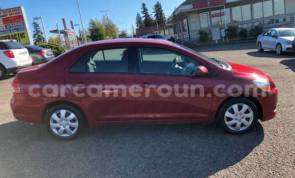 Acheter Occasion Voiture Toyota Yaris Autre à Douala, Littoral Cameroon Acheter Occasion Voiture Toyota Yaris Autre à Douala, Littoral Cameroon