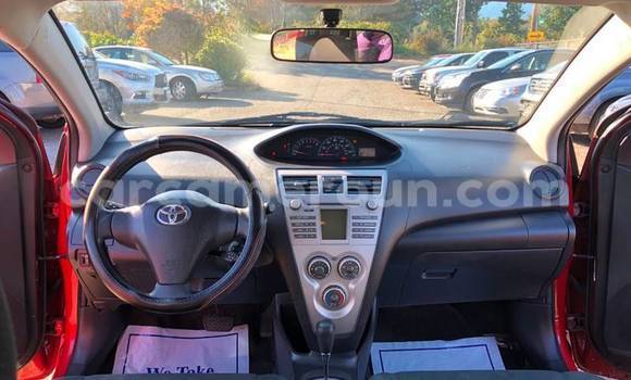 Acheter Occasion Voiture Toyota Yaris Autre à Douala, Littoral Cameroon Acheter Occasion Voiture Toyota Yaris Autre à Douala, Littoral Cameroon