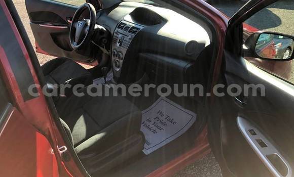 Acheter Occasion Voiture Toyota Yaris Autre à Douala, Littoral Cameroon Acheter Occasion Voiture Toyota Yaris Autre à Douala, Littoral Cameroon
