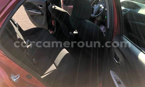 Acheter Occasion Voiture Toyota Yaris Autre à Douala, Littoral Cameroon Acheter Occasion Voiture Toyota Yaris Autre à Douala, Littoral Cameroon