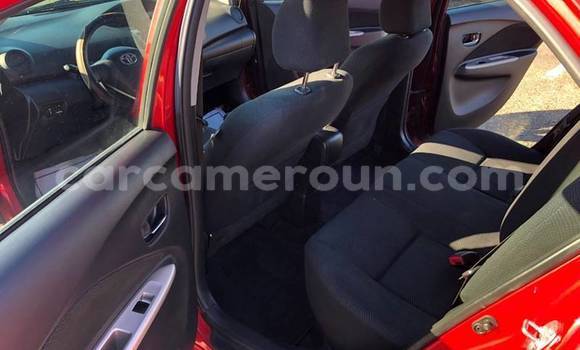 Acheter Occasion Voiture Toyota Yaris Autre à Douala, Littoral Cameroon Acheter Occasion Voiture Toyota Yaris Autre à Douala, Littoral Cameroon
