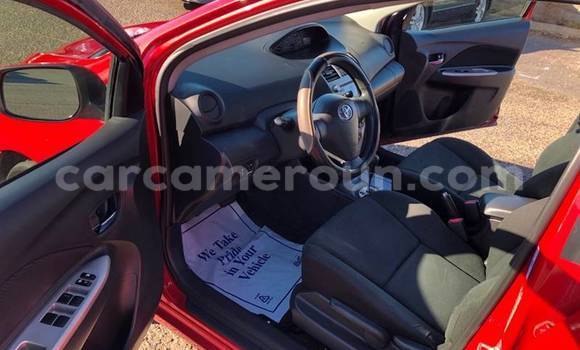 Acheter Occasion Voiture Toyota Yaris Autre à Douala, Littoral Cameroon Acheter Occasion Voiture Toyota Yaris Autre à Douala, Littoral Cameroon
