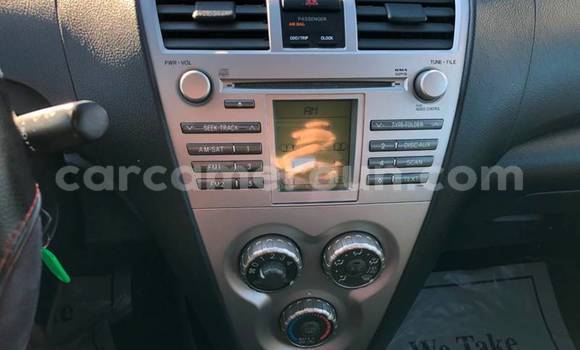 Acheter Occasion Voiture Toyota Yaris Autre à Douala, Littoral Cameroon Acheter Occasion Voiture Toyota Yaris Autre à Douala, Littoral Cameroon