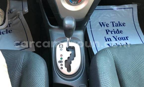 Acheter Occasion Voiture Toyota Yaris Autre à Douala, Littoral Cameroon Acheter Occasion Voiture Toyota Yaris Autre à Douala, Littoral Cameroon