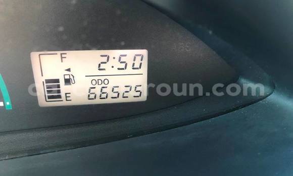 Acheter Occasion Voiture Toyota Yaris Autre à Douala, Littoral Cameroon Acheter Occasion Voiture Toyota Yaris Autre à Douala, Littoral Cameroon