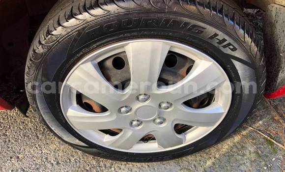 Acheter Occasion Voiture Toyota Yaris Autre à Douala, Littoral Cameroon Acheter Occasion Voiture Toyota Yaris Autre à Douala, Littoral Cameroon