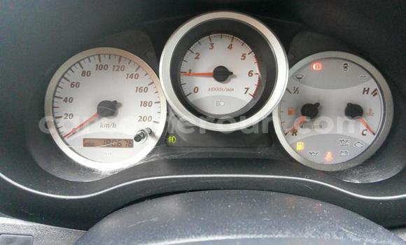 Sayi Na hannu Toyota RAV4 Sauran Mota in Douala a Ƙasar Kamaru Sayi Na hannu Toyota RAV4 Sauran Mota in Douala a Ƙasar Kamaru