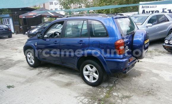 Sayi Na hannu Toyota RAV4 Sauran Mota in Douala a Ƙasar Kamaru Sayi Na hannu Toyota RAV4 Sauran Mota in Douala a Ƙasar Kamaru