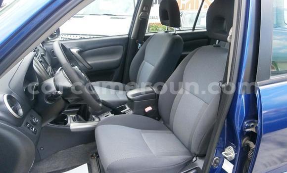 Sayi Na hannu Toyota RAV4 Sauran Mota in Douala a Ƙasar Kamaru Sayi Na hannu Toyota RAV4 Sauran Mota in Douala a Ƙasar Kamaru