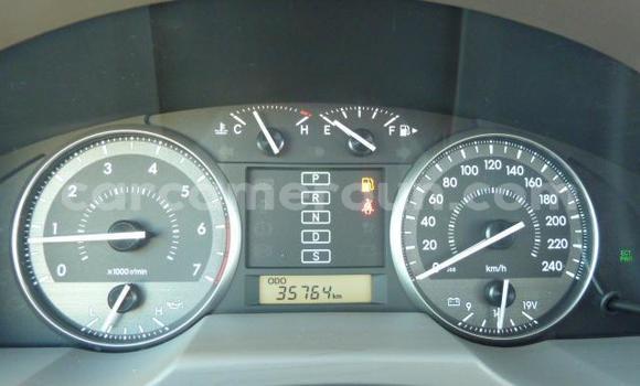 Sayi Na hannu Toyota Land Cruiser Prado Sauran Mota in Douala a Ƙasar Kamaru Sayi Na hannu Toyota Land Cruiser Prado Sauran Mota in Douala a Ƙasar Kamaru