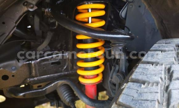 Sayi Na hannu Toyota FJ Cruiser Sauran Mota in Douala a Ƙasar Kamaru Sayi Na hannu Toyota FJ Cruiser Sauran Mota in Douala a Ƙasar Kamaru