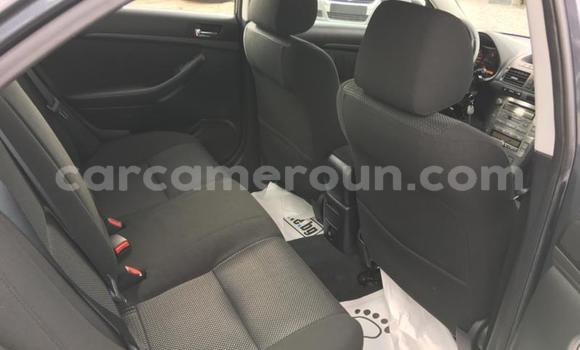 Acheter Occasion Voiture Toyota Avensis Autre à Douala, Littoral Cameroon Acheter Occasion Voiture Toyota Avensis Autre à Douala, Littoral Cameroon