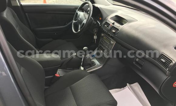 Acheter Occasion Voiture Toyota Avensis Autre à Douala, Littoral Cameroon Acheter Occasion Voiture Toyota Avensis Autre à Douala, Littoral Cameroon