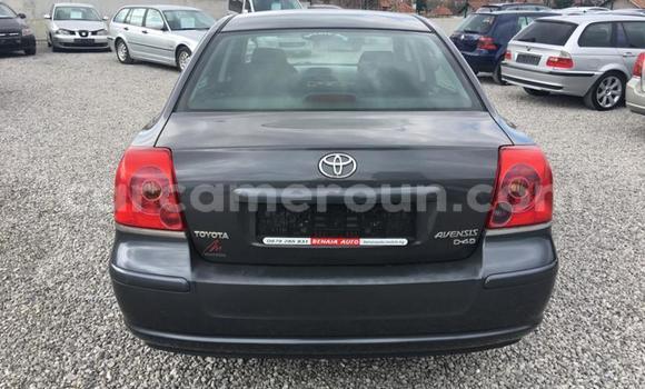 Acheter Occasion Voiture Toyota Avensis Autre à Douala, Littoral Cameroon Acheter Occasion Voiture Toyota Avensis Autre à Douala, Littoral Cameroon