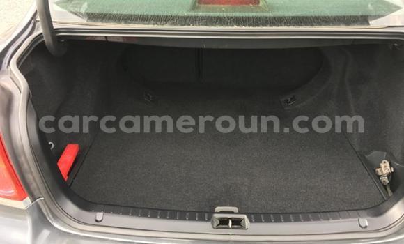 Acheter Occasion Voiture Toyota Avensis Autre à Douala, Littoral Cameroon Acheter Occasion Voiture Toyota Avensis Autre à Douala, Littoral Cameroon