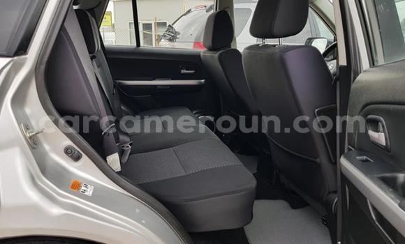 Sayi Na hannu Suzuki Grand Vitara Sauran Mota in Douala a Ƙasar Kamaru Sayi Na hannu Suzuki Grand Vitara Sauran Mota in Douala a Ƙasar Kamaru